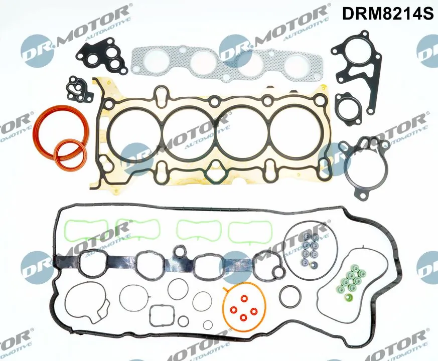 Full Gasket Kit, engine